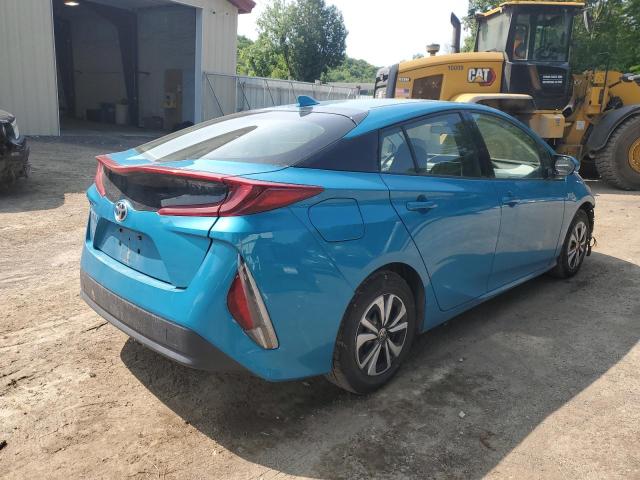 Photo 2 VIN: JTDKARFP8H3043431 - TOYOTA PRIUS PRIM 