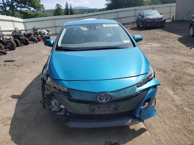 Photo 4 VIN: JTDKARFP8H3043431 - TOYOTA PRIUS PRIM 