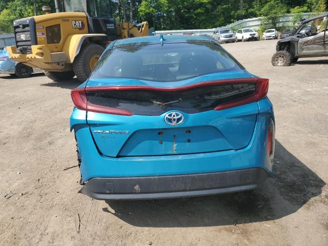 Photo 5 VIN: JTDKARFP8H3043431 - TOYOTA PRIUS PRIM 