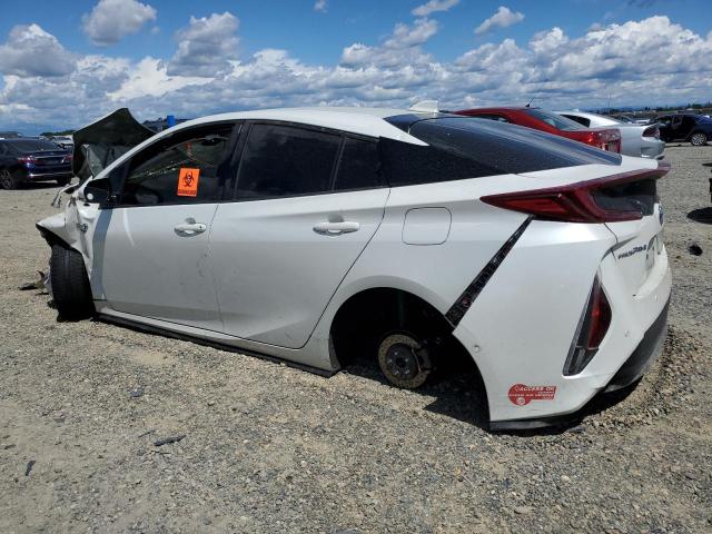 Photo 1 VIN: JTDKARFP8H3048984 - TOYOTA PRIUS 