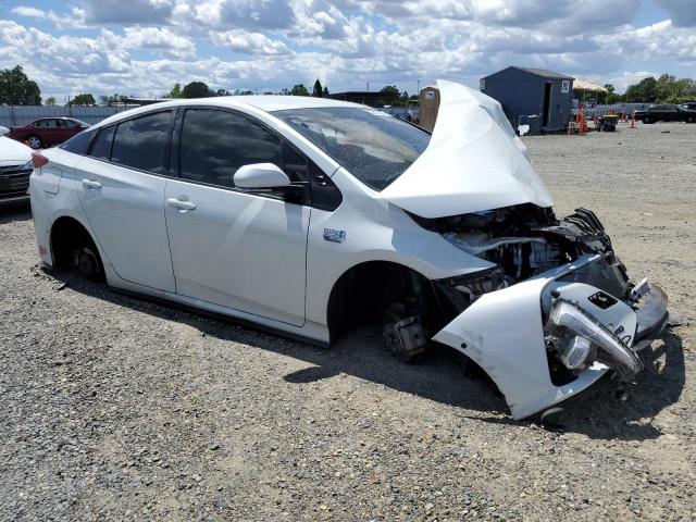 Photo 3 VIN: JTDKARFP8H3048984 - TOYOTA PRIUS 