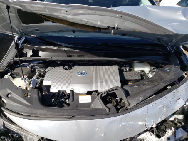 Photo 6 VIN: JTDKARFP8H3052629 - TOYOTA PRIUS PRIM 