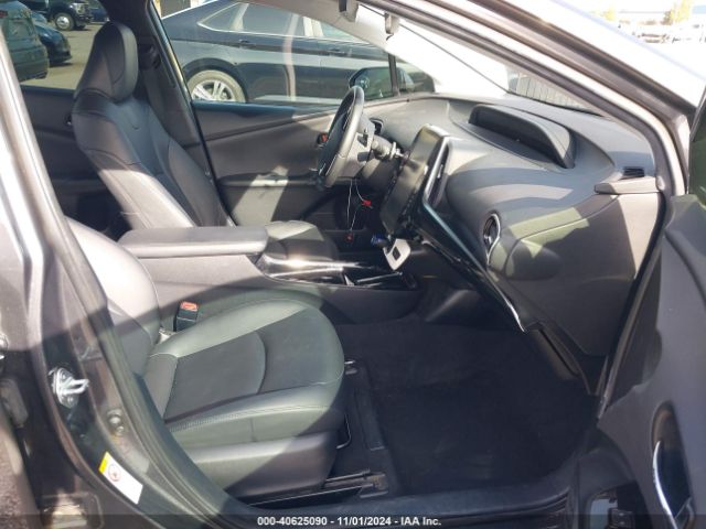 Photo 4 VIN: JTDKARFP8H3053098 - TOYOTA PRIUS PRIME 