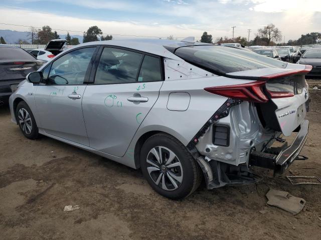 Photo 1 VIN: JTDKARFP8H3054199 - TOYOTA PRIUS 