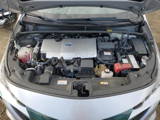 Photo 10 VIN: JTDKARFP8H3054199 - TOYOTA PRIUS 