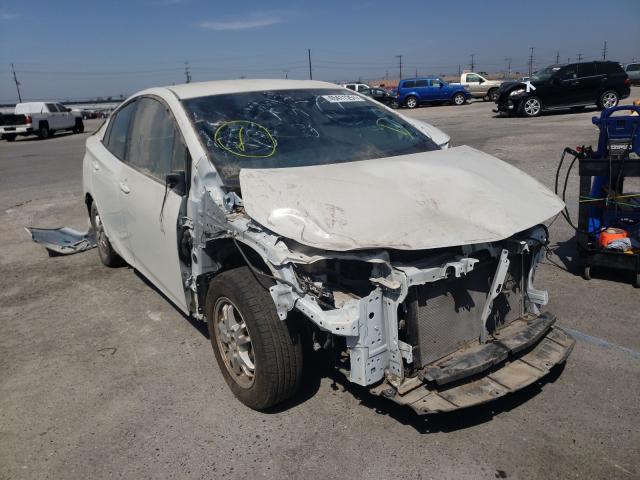 Photo 0 VIN: JTDKARFP8H3056857 - TOYOTA PRIUS PRIM 