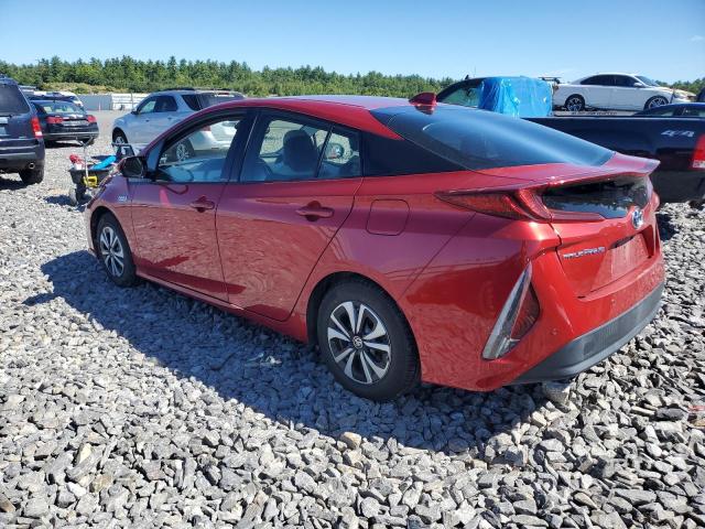 Photo 1 VIN: JTDKARFP8H3058432 - TOYOTA PRIUS PRIM 