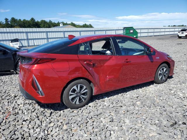 Photo 2 VIN: JTDKARFP8H3058432 - TOYOTA PRIUS PRIM 