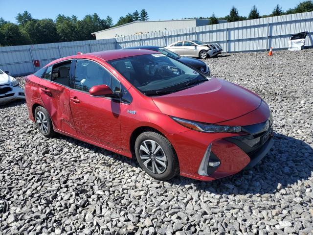 Photo 3 VIN: JTDKARFP8H3058432 - TOYOTA PRIUS PRIM 