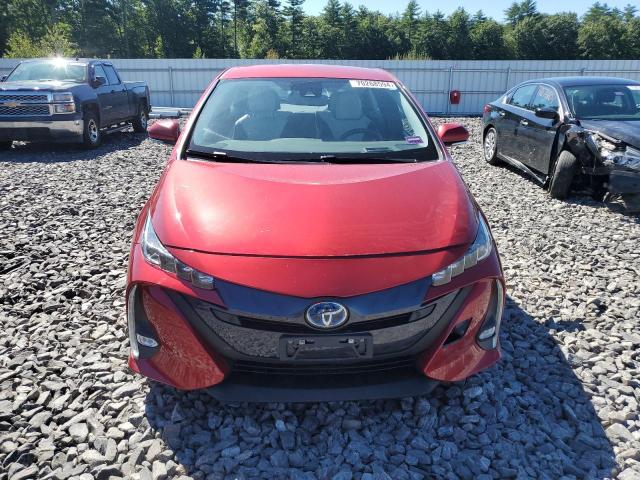 Photo 4 VIN: JTDKARFP8H3058432 - TOYOTA PRIUS PRIM 