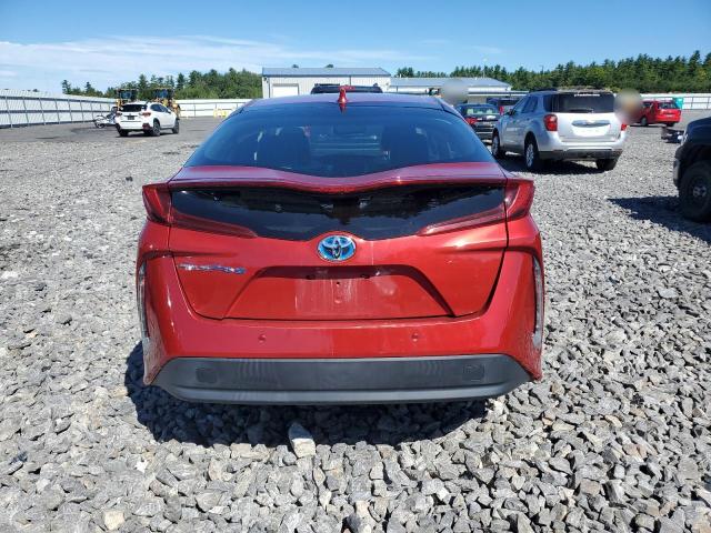 Photo 5 VIN: JTDKARFP8H3058432 - TOYOTA PRIUS PRIM 