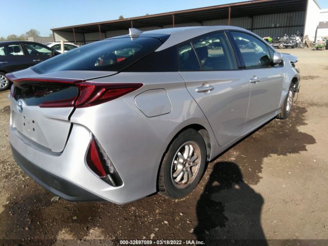 Photo 3 VIN: JTDKARFP8H3059421 - TOYOTA PRIUS PRIME 