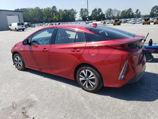 Photo 1 VIN: JTDKARFP8H3060486 - TOYOTA PRIUS 