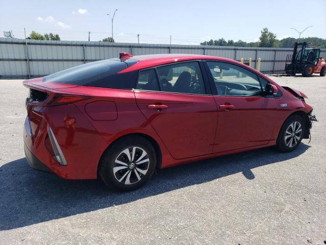 Photo 2 VIN: JTDKARFP8H3060486 - TOYOTA PRIUS 