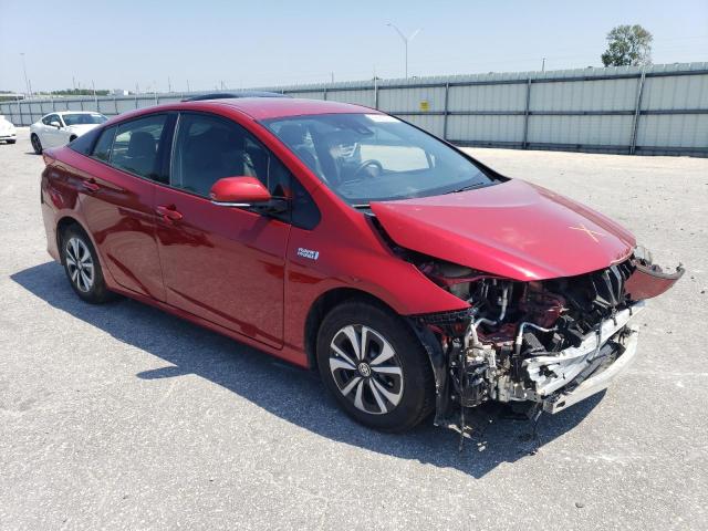 Photo 3 VIN: JTDKARFP8H3060486 - TOYOTA PRIUS 