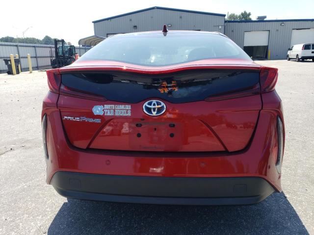 Photo 5 VIN: JTDKARFP8H3060486 - TOYOTA PRIUS 