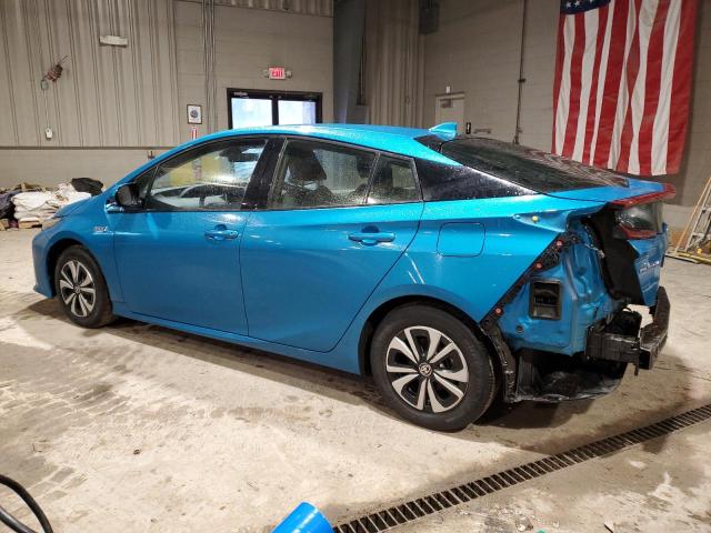 Photo 1 VIN: JTDKARFP8H3062772 - TOYOTA PRIUS 