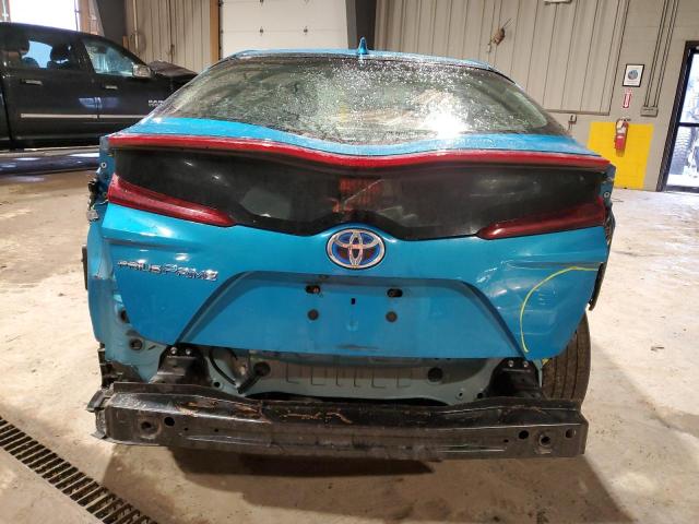 Photo 5 VIN: JTDKARFP8H3062772 - TOYOTA PRIUS 