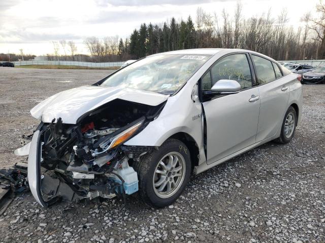 Photo 1 VIN: JTDKARFP8H3064943 - TOYOTA PRIUS PRIM 