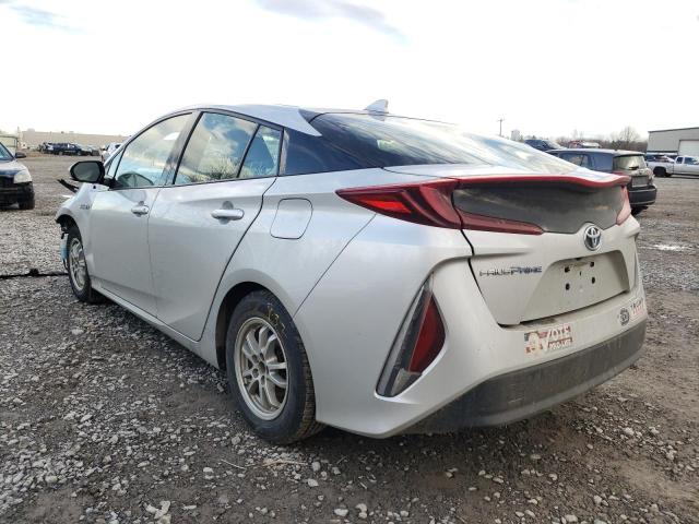 Photo 2 VIN: JTDKARFP8H3064943 - TOYOTA PRIUS PRIM 