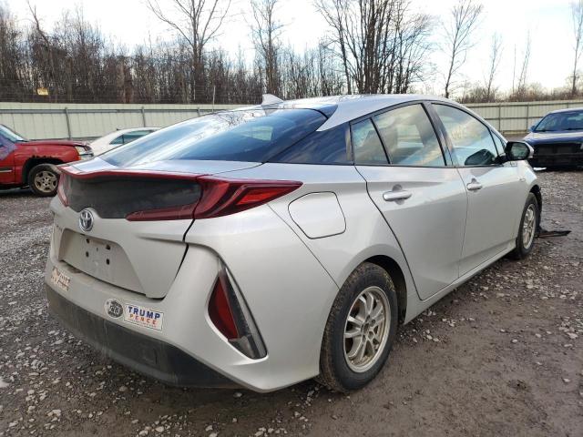 Photo 3 VIN: JTDKARFP8H3064943 - TOYOTA PRIUS PRIM 