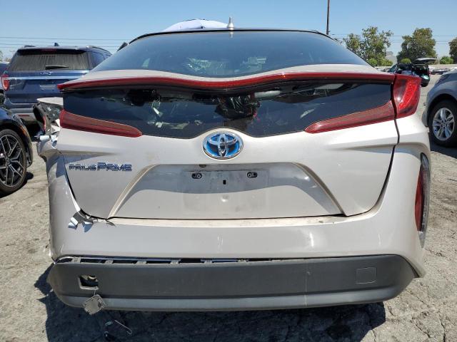 Photo 5 VIN: JTDKARFP8H3065090 - TOYOTA PRIUS PRIM 