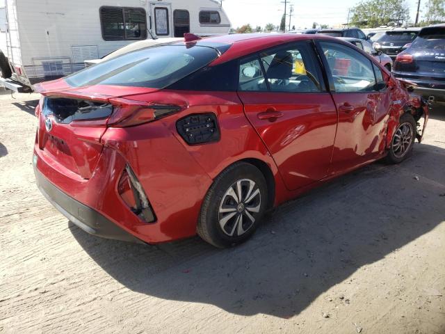 Photo 3 VIN: JTDKARFP8H3065736 - TOYOTA PRIUS PRIM 