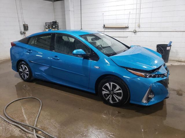 Photo 3 VIN: JTDKARFP8J3074555 - TOYOTA PRIUS PRIM 