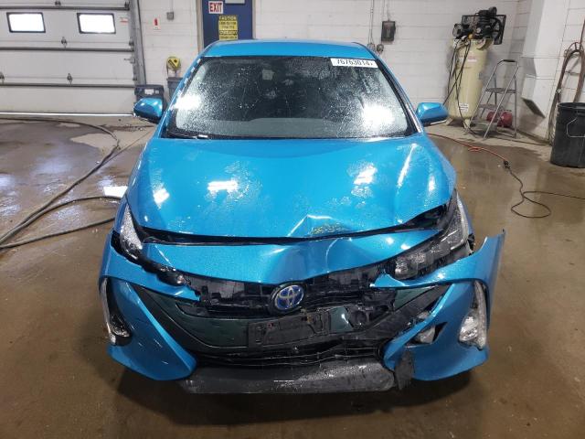 Photo 4 VIN: JTDKARFP8J3074555 - TOYOTA PRIUS PRIM 