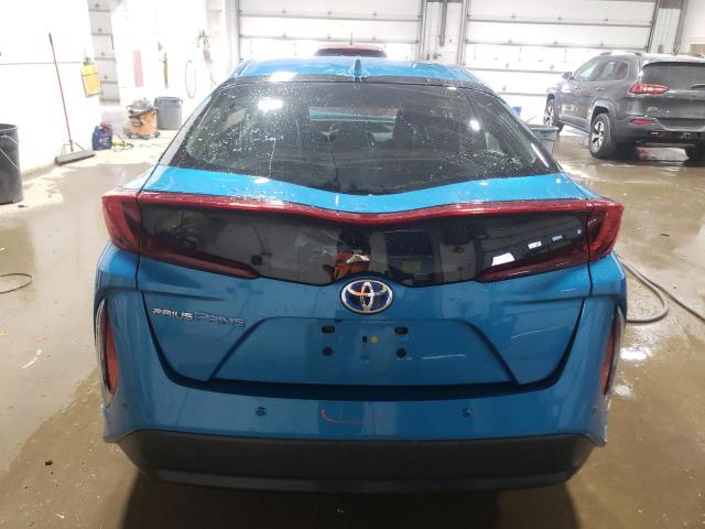 Photo 5 VIN: JTDKARFP8J3074555 - TOYOTA PRIUS PRIM 