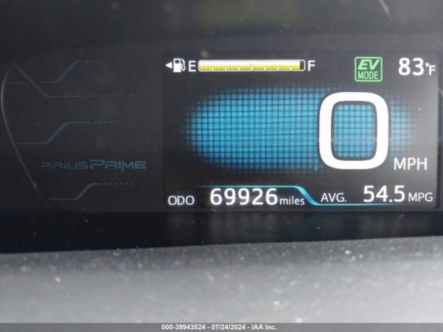 Photo 6 VIN: JTDKARFP8J3076161 - TOYOTA PRIUS PRIME 