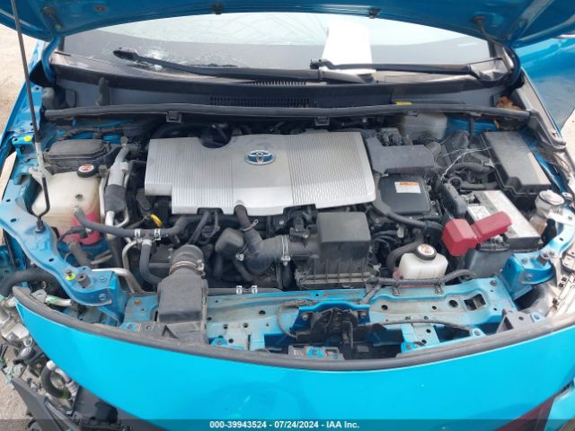 Photo 9 VIN: JTDKARFP8J3076161 - TOYOTA PRIUS PRIME 