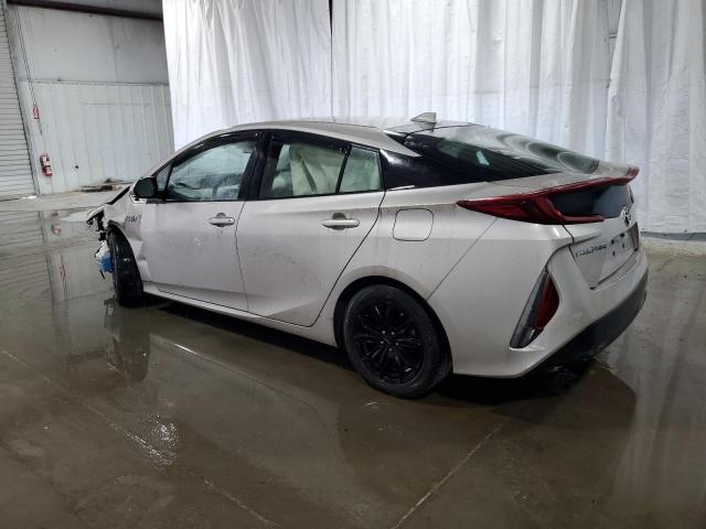 Photo 1 VIN: JTDKARFP8J3079366 - TOYOTA PRIUS PRIM 