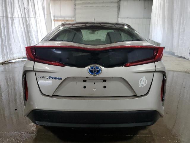 Photo 5 VIN: JTDKARFP8J3079366 - TOYOTA PRIUS PRIM 