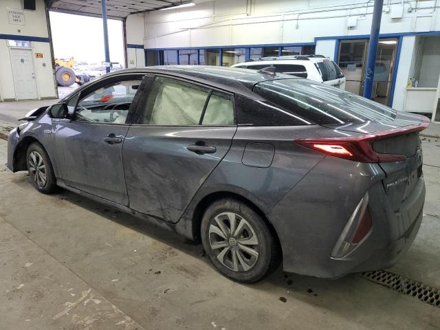 Photo 1 VIN: JTDKARFP8J3079626 - TOYOTA PRIUS 