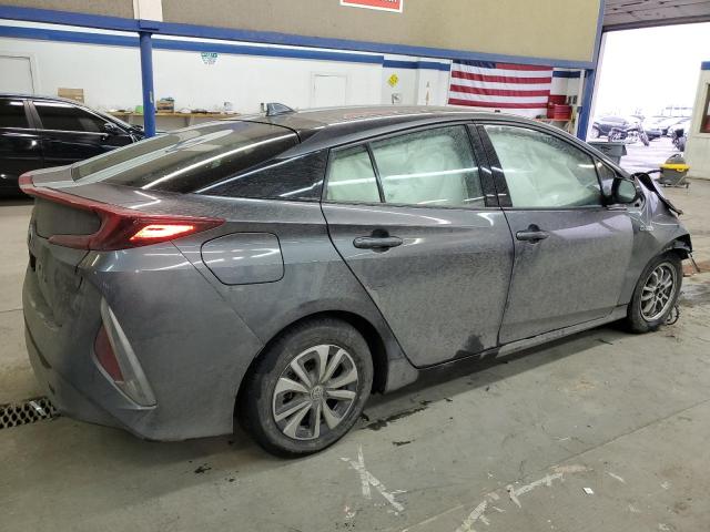 Photo 2 VIN: JTDKARFP8J3079626 - TOYOTA PRIUS 