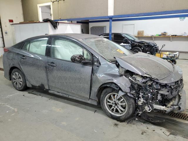 Photo 3 VIN: JTDKARFP8J3079626 - TOYOTA PRIUS 