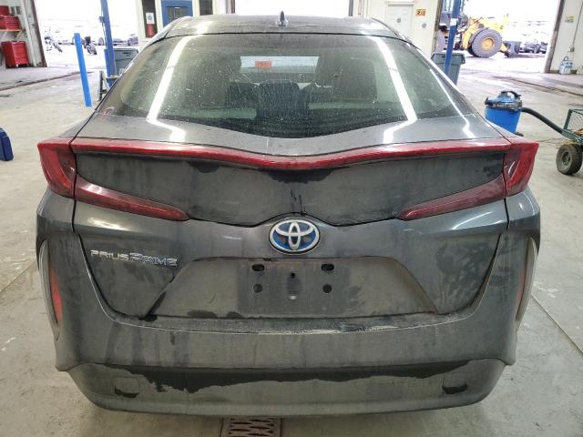 Photo 5 VIN: JTDKARFP8J3079626 - TOYOTA PRIUS 