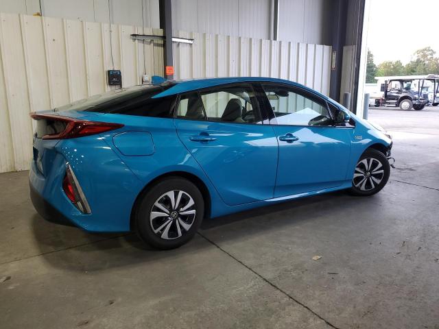 Photo 2 VIN: JTDKARFP8J3081862 - TOYOTA PRIUS PRIM 