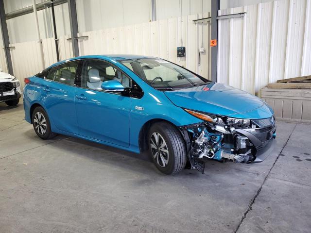 Photo 3 VIN: JTDKARFP8J3081862 - TOYOTA PRIUS PRIM 