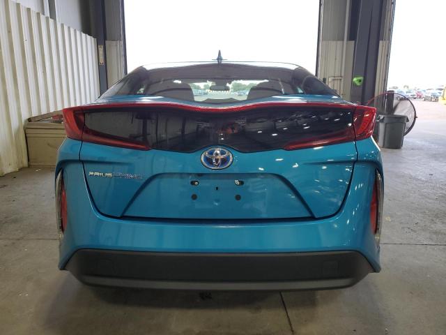 Photo 5 VIN: JTDKARFP8J3081862 - TOYOTA PRIUS PRIM 