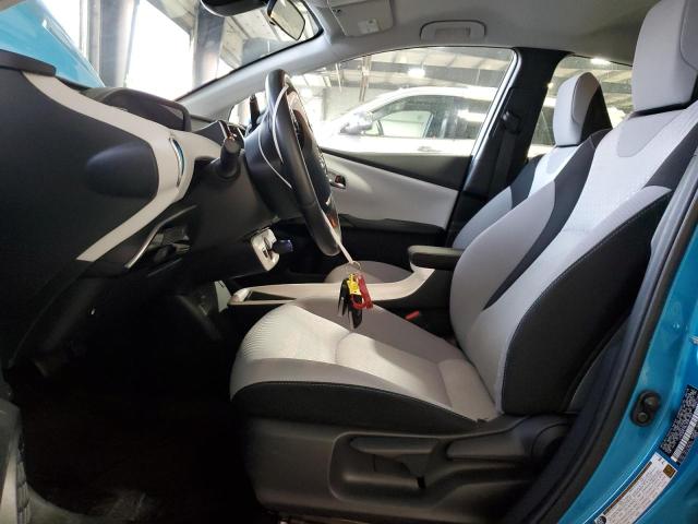 Photo 6 VIN: JTDKARFP8J3081862 - TOYOTA PRIUS PRIM 