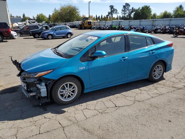 Photo 0 VIN: JTDKARFP8J3082350 - TOYOTA PRIUS PRIM 