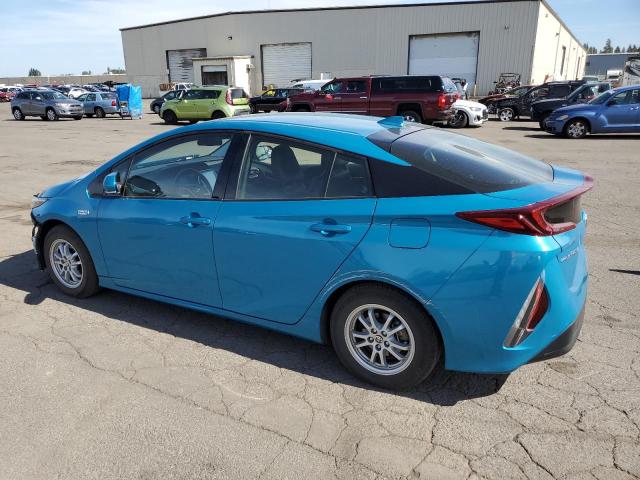 Photo 1 VIN: JTDKARFP8J3082350 - TOYOTA PRIUS PRIM 