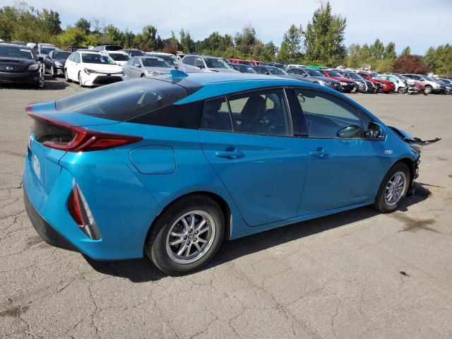 Photo 2 VIN: JTDKARFP8J3082350 - TOYOTA PRIUS PRIM 