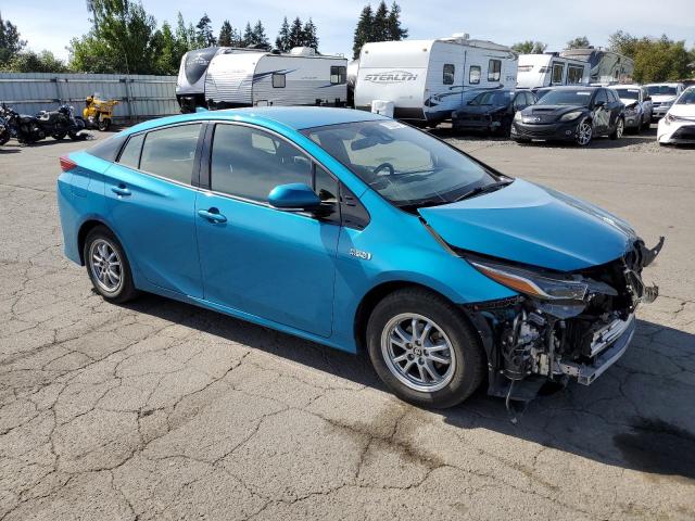 Photo 3 VIN: JTDKARFP8J3082350 - TOYOTA PRIUS PRIM 