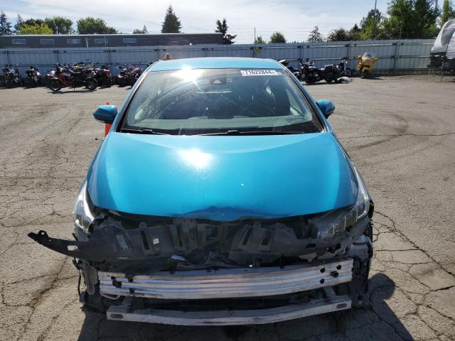 Photo 4 VIN: JTDKARFP8J3082350 - TOYOTA PRIUS PRIM 