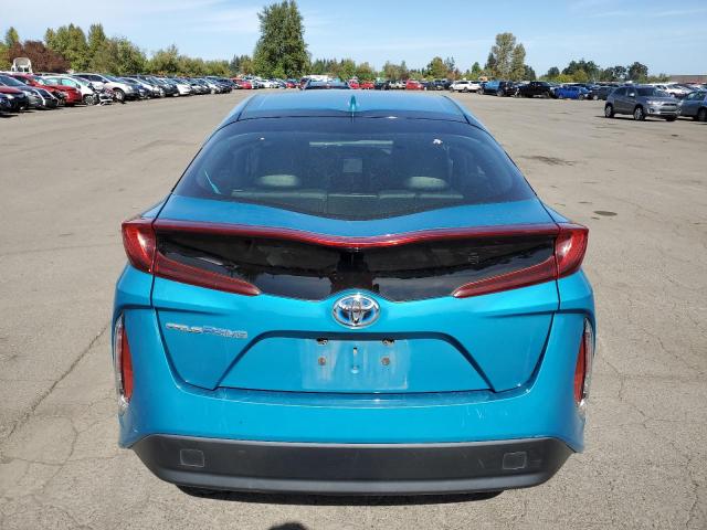 Photo 5 VIN: JTDKARFP8J3082350 - TOYOTA PRIUS PRIM 