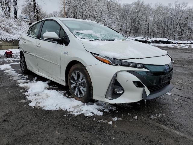 Photo 3 VIN: JTDKARFP8J3091081 - TOYOTA PRIUS PRIM 