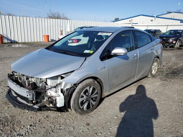 Photo 0 VIN: JTDKARFP8J3092411 - TOYOTA PRIUS PRIM 